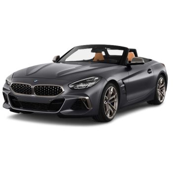 BMW Z4 car mats