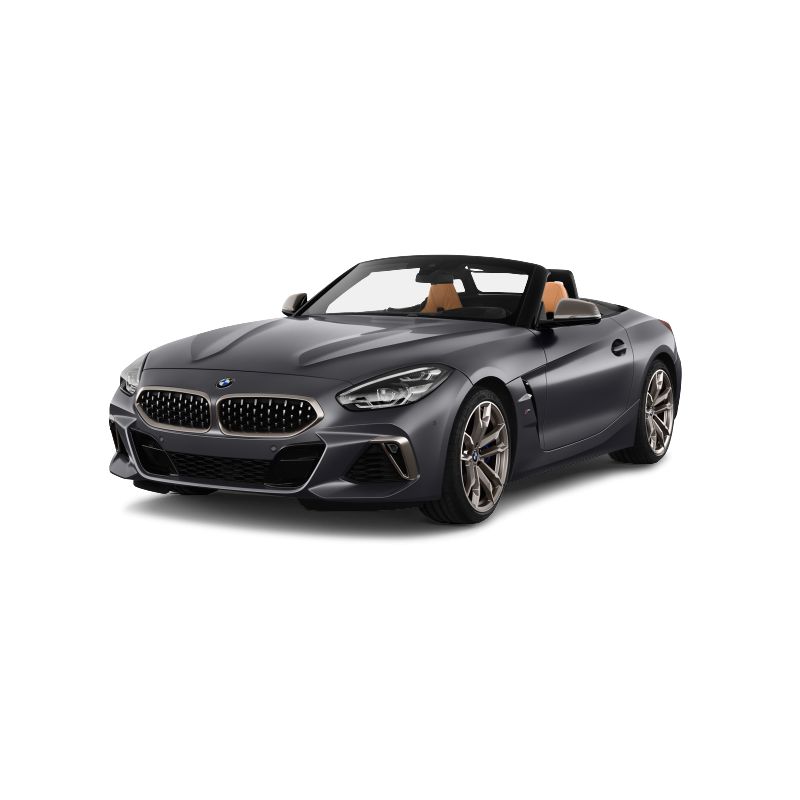 BMW Z4 car mats