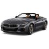 BMW Z4 car mats