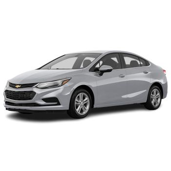 CHEVROLET CRUZE car mats