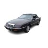 CHRYSLER LEBARON car mats