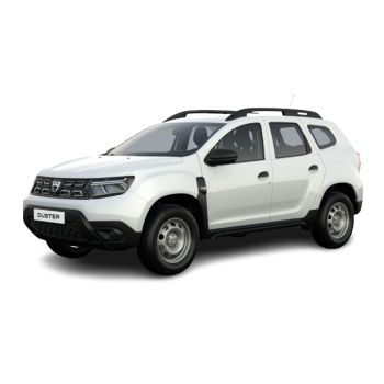 Tapis Duster Dacia