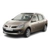 Tapis pour Renault Clio 2