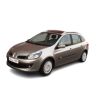 Tapis Clio 3 Estate (Break) Renault