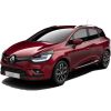 Tapis Clio 4 Estate (Break) Renault