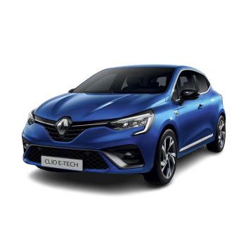 Tapis Clio 5 e-Tech Renault