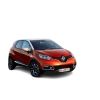 Tapis Captur 1 phase 1 Renault