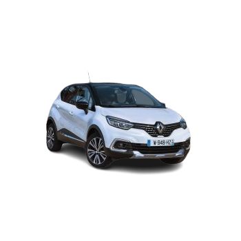 Tapis Captur 1 phase 2 Renault