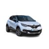 Tapis pour Renault Captur 1 Phase 2