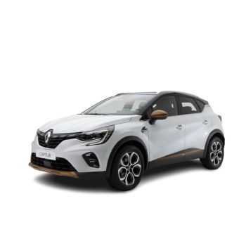 Tapis Captur 2 Renault