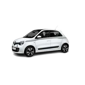 Tapis TWINGO 3 Renault