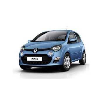 Tapis TWINGO 2 Renault