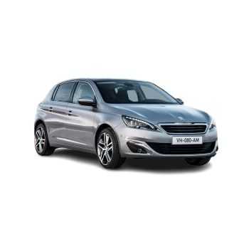 308 2 phase 2 - 2017/2021 Peugeot