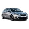 308 2 phase 2 - 2017/2021 Peugeot