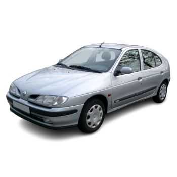 Megane 1 5 portes - 1995/2002 Renault
