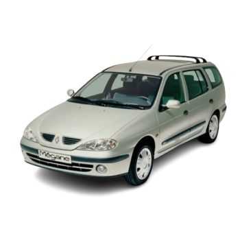 Megane 1 Estate - 1995/2002 Renault