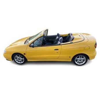 Megane 1 Cabriolet - 1995/2004 Renault