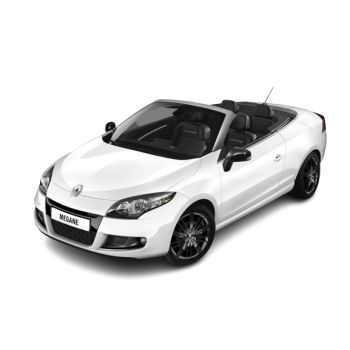 Megane 3 CC - 2010/2016 Renault