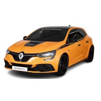 Megane 4 RS - 2020 à ce jour Renault