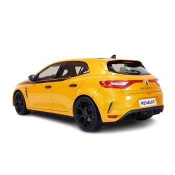 Tapis MEGANE 4 RS Trophy