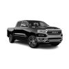 DODGE RAM 1500 car mats