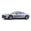 Tapis pour Fisker Karma