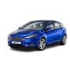 Tapis pour Ford FOCUS