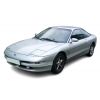 FORD PROBE car mats