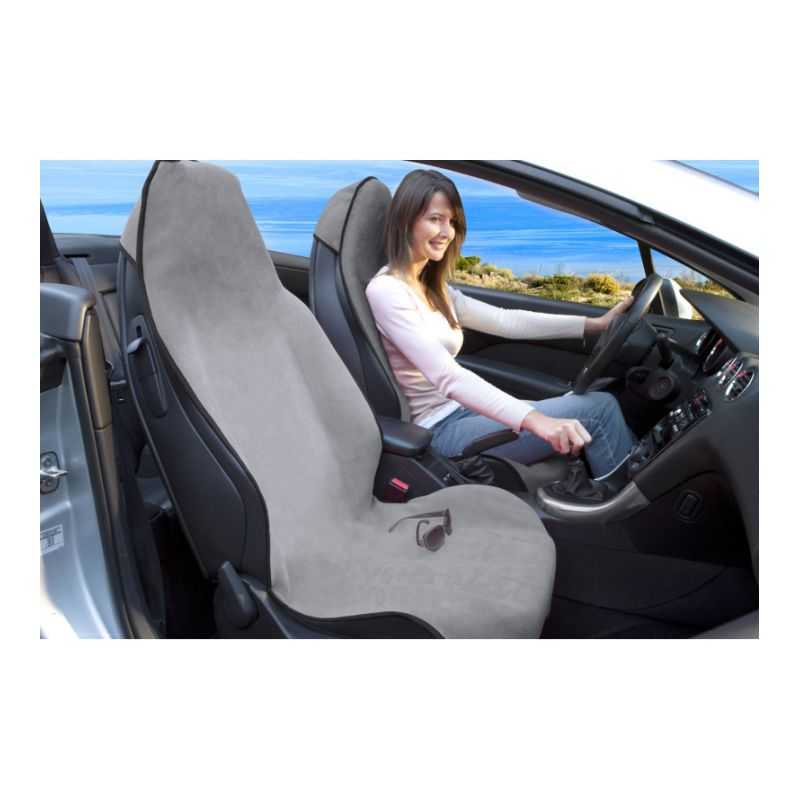 Protection siège voiture SeatSaver