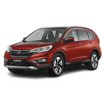 Tapis CR-V Honda