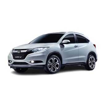 Tapis HR-V Honda