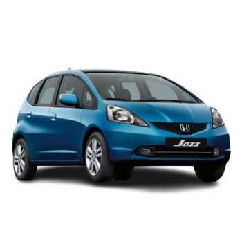 HONDA JAZZ car mats