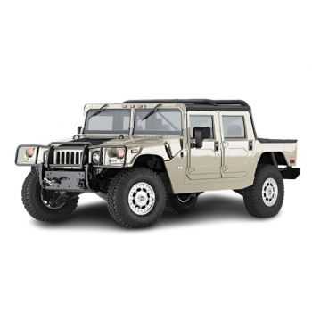 Tapis H1 Hummer