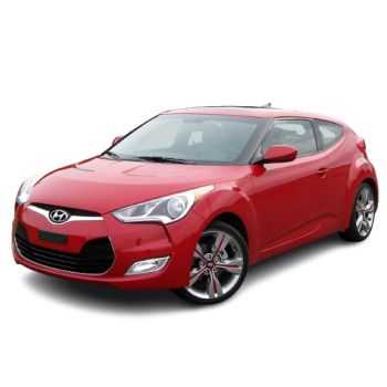 Tapis VELOSTER Hyundai