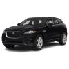 Tapis F-PACE 4X4 Jaguar