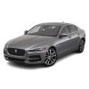 JAGUAR XE car mats