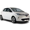 RENAULT ZOE car mats