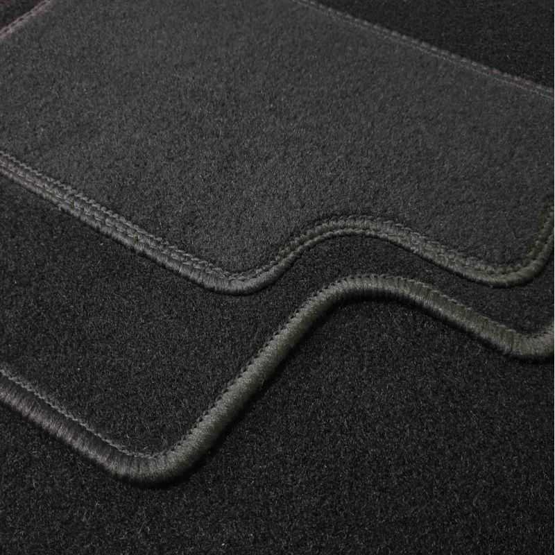 PEUGEOT 308 car mats