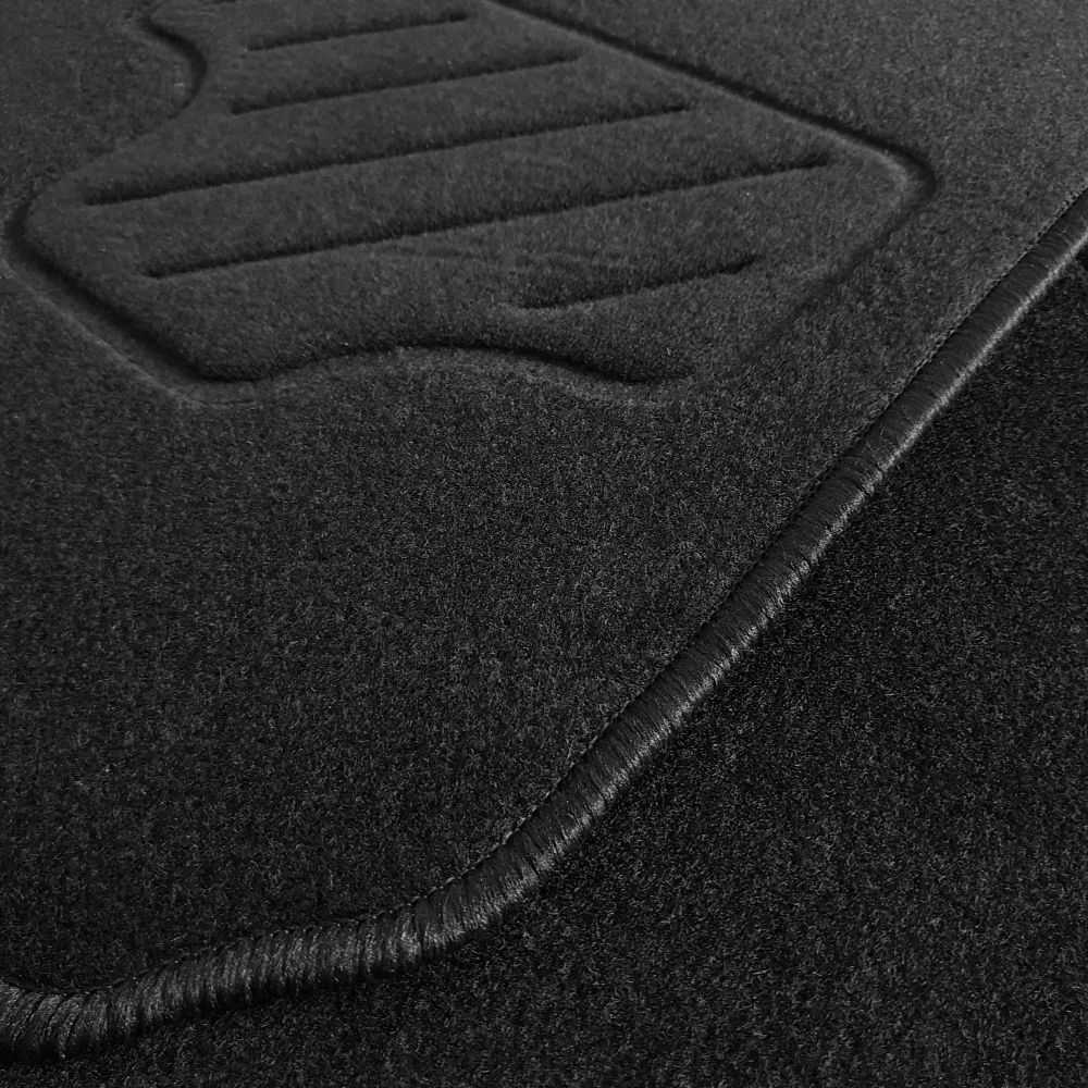 Tapis pour Peugeot PARTNER