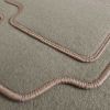 Tapis GALANT Mitsubischi