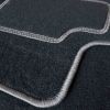 RENAULT LATITUDE car mats