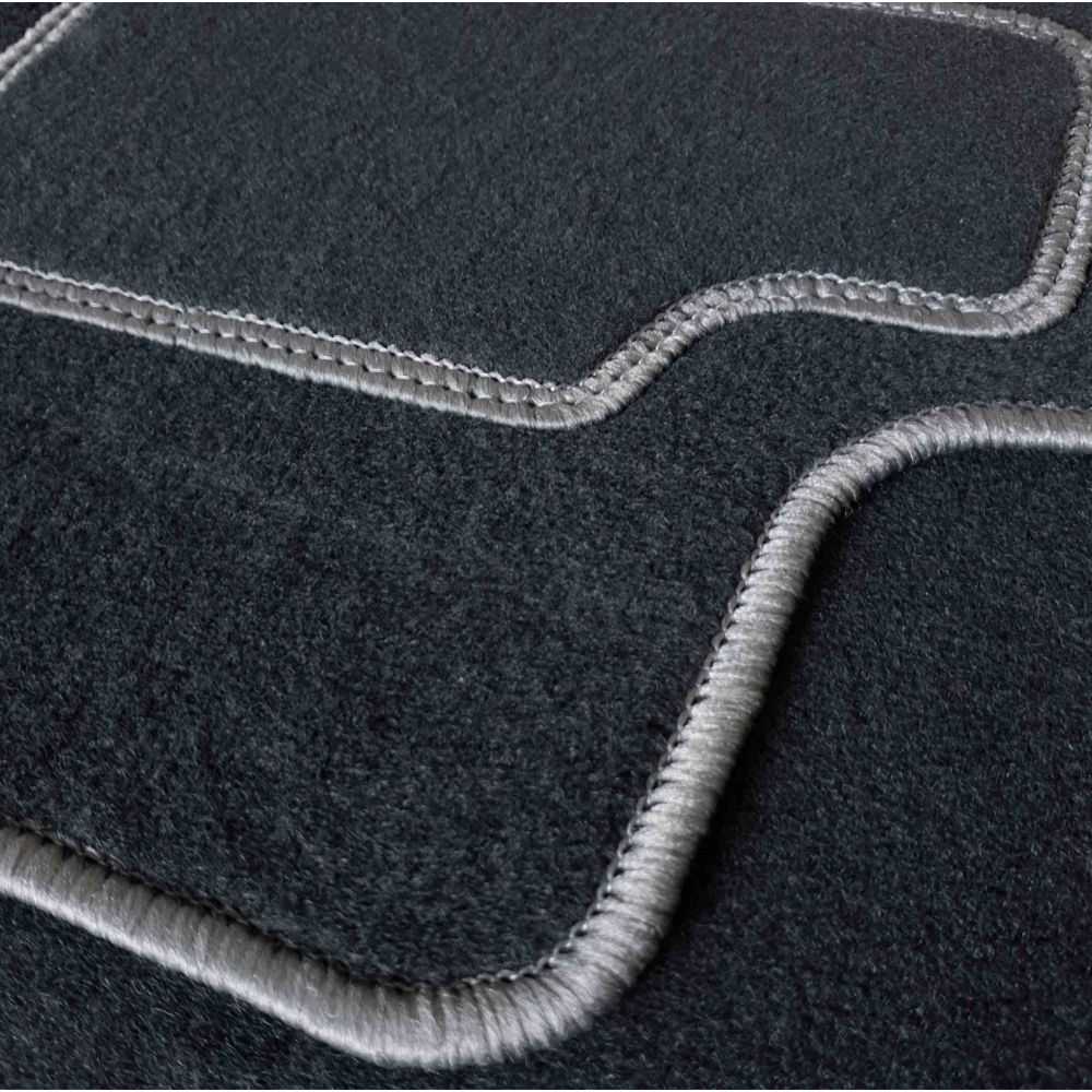 Tapis pour Citroen C8