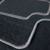 FIAT IDEA car mats
