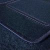 RENAULT ALPINE car mats