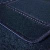 HONDA NSX car mats