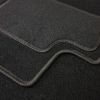 HYUNDAI SATELLITE car mats