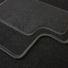 Tapis pour Mercedes CLASSE C
