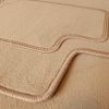 PEUGEOT 1007 car mats