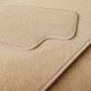 PEUGEOT 1007 car mats