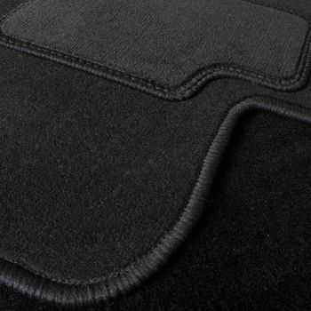 MITSUBISCHI 3000GT car mats